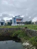 Fully Developed Bungalow plots on Kesnand Wadegaon