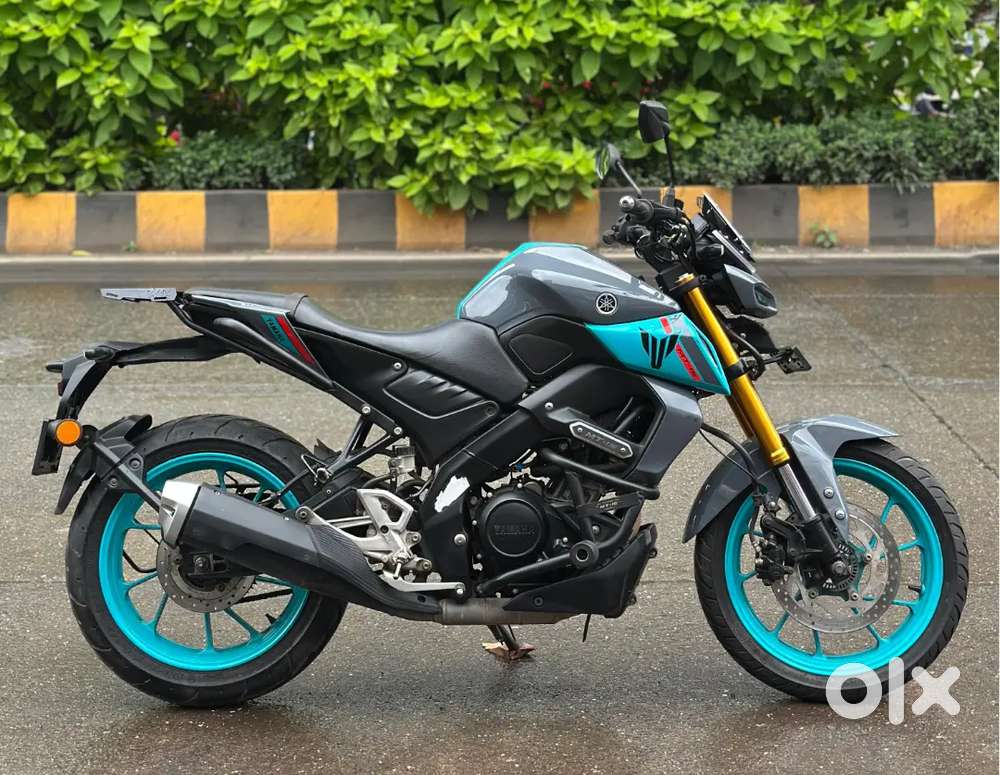 YAMAHA MT 15 V2 ABS 2023