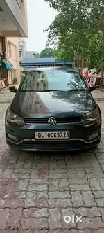 Volkswagen Ameo 1.2 MPI Trendline, 2018, Diesel