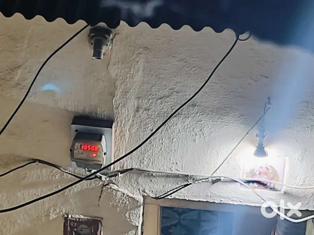 1 room available on rent