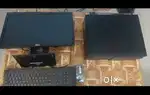Dell Desktop pc i5 8gb ram 512 ssr