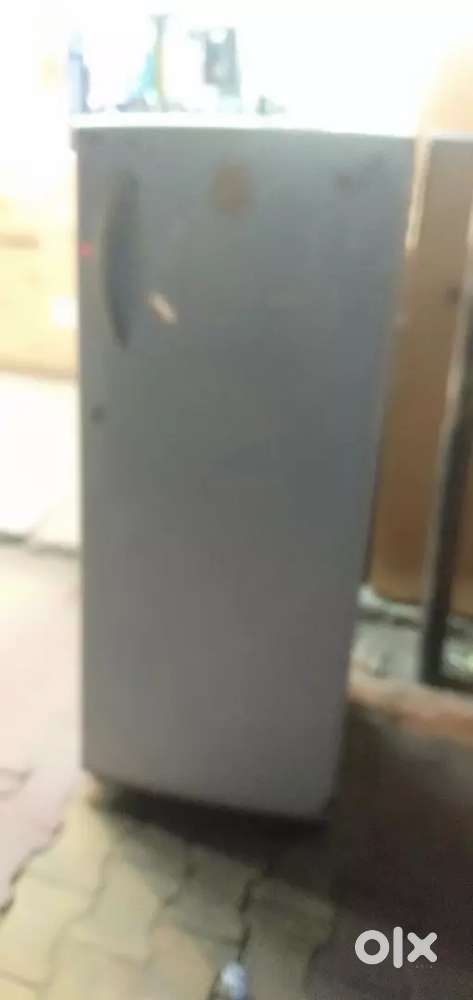 Refrigerator 4500₹