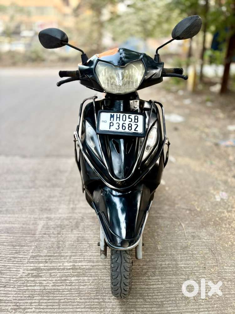 TVS WEGO FOR SALE ( LOW BUDGET )