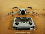 Dji mini 3