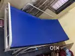 Hospital bed