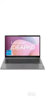 Lenovo laptop