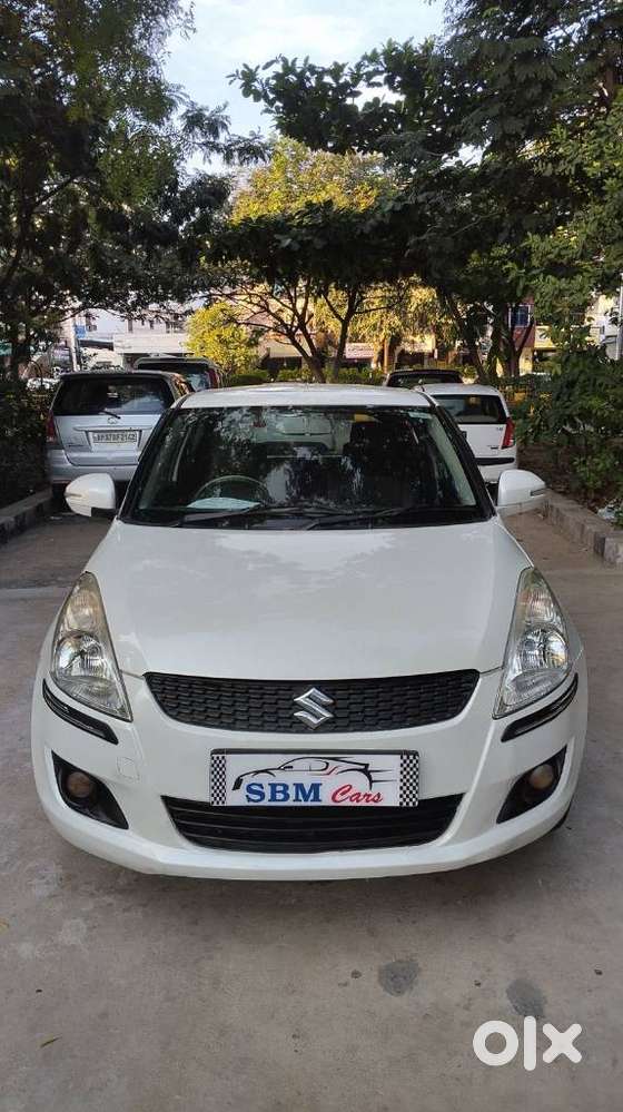 Maruti Suzuki Swift VDI (O), 2014, Diesel