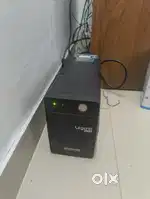 Mikrotk ups for sale or exchange with good quality speakers