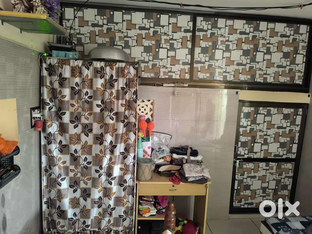 Independent Row House for Sale – Near Railway Station, Surendranagar