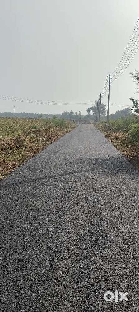 यूआईटी अप्रूव्ड कॉलोनी में प्लॉट