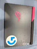 Asus ROG Strix G14 Electro Punk Pink - 14 inch