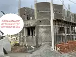SARAVANAMPATTI IT PARK NEAR DTCP APPROVED SITE OWNER SALES CENT 16.50L