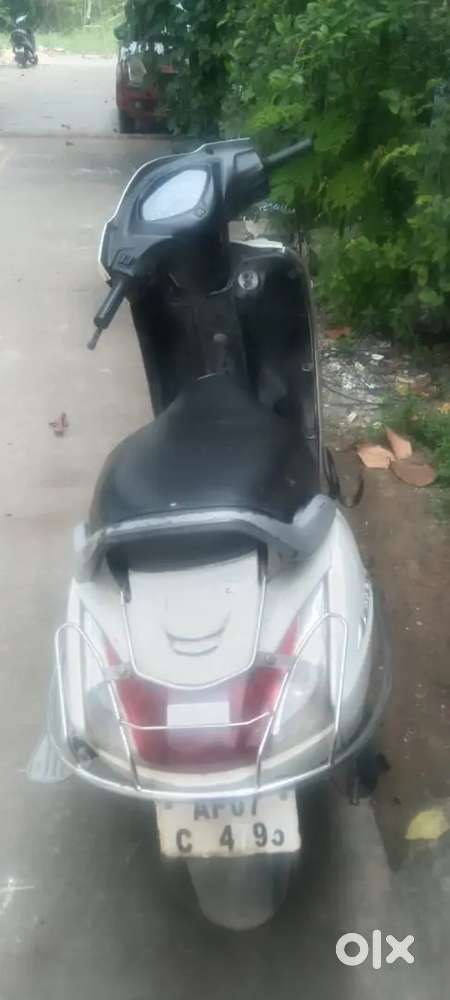 Honda Activa