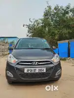 Hyundai i10 Sportz Option, 2013, Petrol