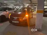 I20 2010 non accidental new battery and tyres new cng kit worth 40k