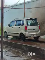 Maruti Suzuki Wagon R 2004 Petrol 88000 Km Driven