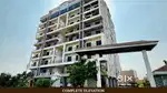 Ready to move 2 bhk apartment at Zora location