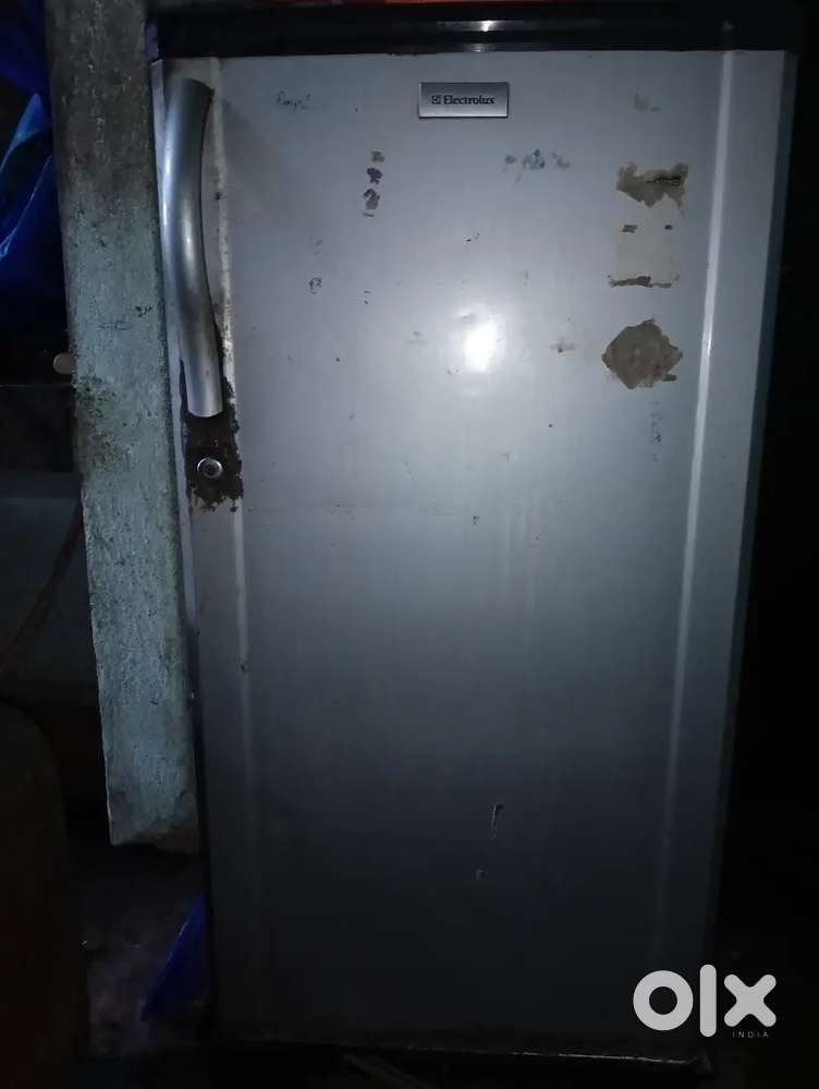Electrolux fridge