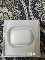 Air pods pro 2nd generation jst seal open