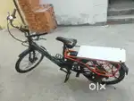 HERO LECTRO E-CYCLE