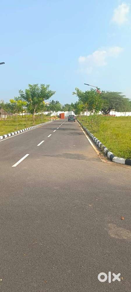 PLOT FOR SALE { 17.99 LAKHS ONLY }