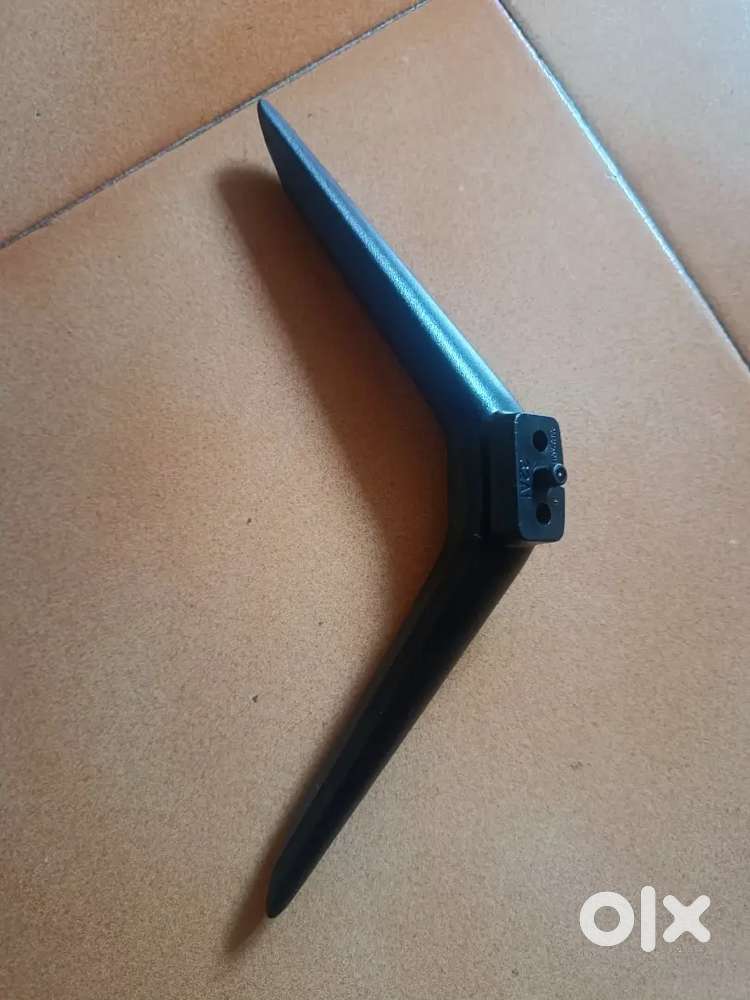 Tv legs stand new original television