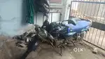 All working condion super bike