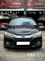 Honda City 2014-2015 S, 2014, Petrol