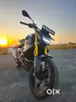 BMW G 310 R 2022
