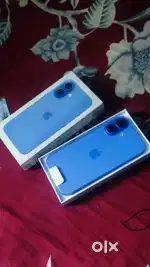 IPhone 16 100% brand new warranty available for 6 month's still there
