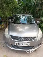 Maruti Suzuki Swift 2014 Petrol Well Maintained