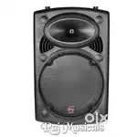 boAt PartyPal 60 & Aerons SK12A PORT-BT Speaker
