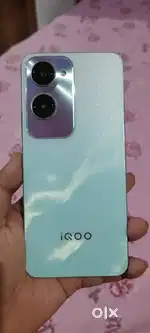 iQOO z9 lite 6/128 - 7 months old