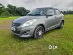 Maruti Suzuki Swift Dzire 1.2 Vxi BSIV, 2013, Petrol