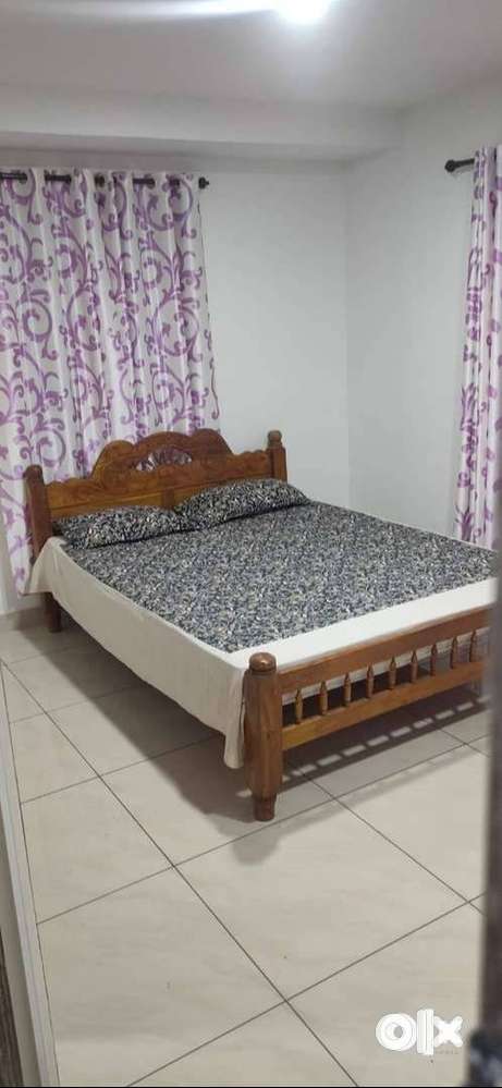 Fully Furnished 2BHK for Rent in Calicut City