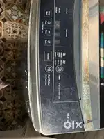 Fully automatic machine