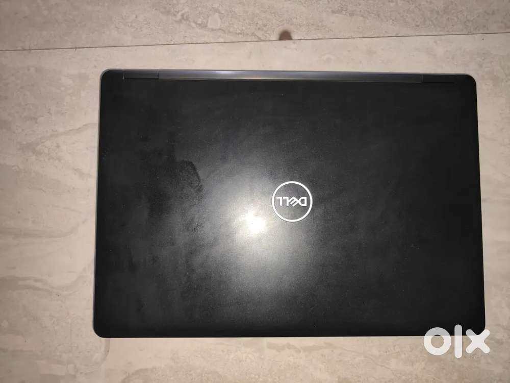Dell Latitude 5490
