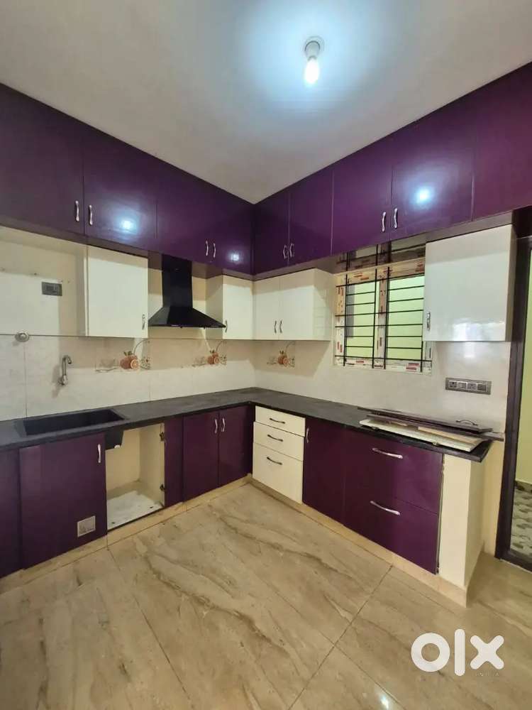 Residential villas available