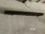 Zebronics soundbar