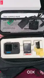 Gopro hero 11