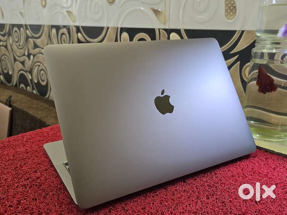 M1 Air 2021 Apple Macbook 8gb 256gb SSD 13inch Retina Touch iD