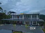 For  three star resort in Munnar