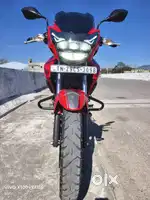 2024 Apache RTR 160 ABS, 2V Model, TN29rg, EMi Exchange Available