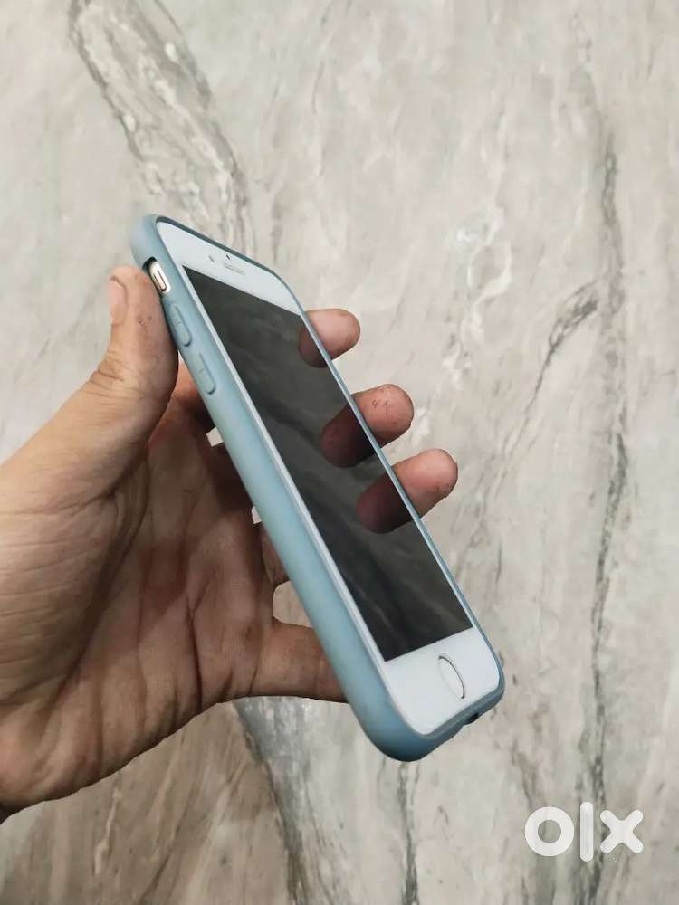 iPhone 7 256