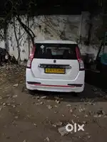 WagonR available for rent