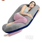 50% less price Pregancy pillow for pregnant women for sale