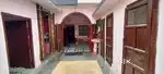 100 gaz house 3 bedroom 2 kitchen 1 bathroom 1 washroom