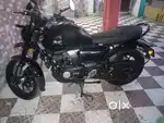 Tvs ronin 2024 October bought