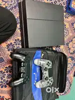 Playstation 4 Slim 1TB