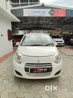Maruti Suzuki A-Star VXI Airbag, 2012, Petrol